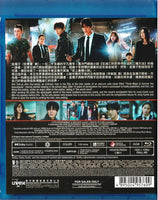 Omniscient Reader: The Prophecy 2025 (Korean Movie) Blu-Ray English Sub (Region A)
