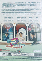 HAPPY ONCE AGAIN 再一次  (KOREAN DRAMA) 1-16 EPISODES DVD WITH ENGLISH SUBTITLES (ALL REGION)
