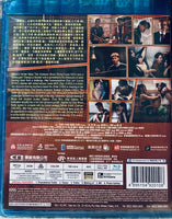 Hit N Fun 臨時決鬥 2025  (Hong Kong Movie) BLU-RAY with English Subtitle (Region Free)
