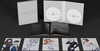 EVANGELION 3.0+1.11 THRICE UPON A TIME (2 X BLU-RAY) English Subtitles (Region A) Limited Edition
