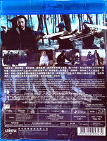 14 Blades 錦衣衛 2020 (Hong Kong Movie) BLU-RAY with English Sub (Region Free)
