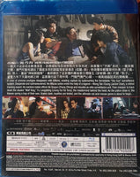 The Shadow Edge 捕風追影2025   (Hong Kong Movie) BLU-RAY with English Sub (Region Free)
