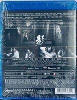 Shadow 影 2018 ( Mandarin Movie) BLU-RAY with English Sub (Region A)
