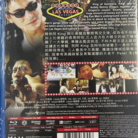 The Conman in Vegas 賭俠大戰拉斯維加斯 1999 (Hong Kong Movie) BLU-RAY English Sub (Region A)