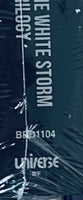 The White Storm Trilogy 掃毒十年三部曲 (3 X BLU-RAY) with English Subtitles (Region A)
