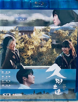 Last Song For You 久別重逢 2024   (Hong Kong Movie) BLU-RAY with English Sub (Region Free)
