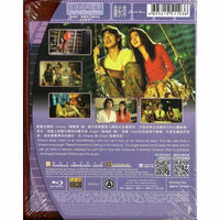 Lavender 薰衣草 2000  (Hong Kong Movie) BLU-RAY with English Subtitles (Region A)
