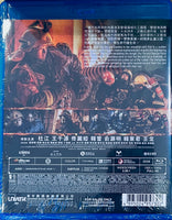 Flashover 驚天救援 2023 (Mandarin Movie) BLU-RAY with English Sub (Region A)
