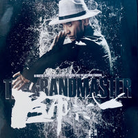 The Grandmaster 一代宗師 2013 (Hong Kong Movie) BLU-RAY 再版 with English Sub (Region FREE)