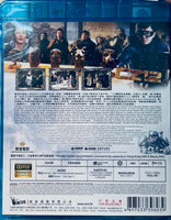 Chinese Zodiac CZ12 2012 (Hong Kong Movie) Blu-ray ENGLISH SUBTITLES (REGION 3)

