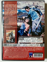 Killer Constable 萬人斬 1980 (SHAW BROS) DVD ENGLISH SUBTITLES (REGION 3)

