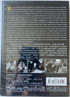 Murder, My Sweet 愛人謀殺 1944 (English Movie) DVD ENGLISH SUBTITLES (REGION FREE)
