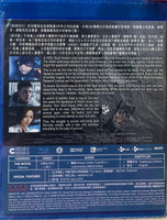 The Moon 緊急營救 2023 (Korean Movie) BLU-RAY with English Sub (Region A)
