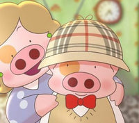 Mcdull - Me & My Mum 麥兜．我和我媽媽 2014 (Hong Kong Anime) DVD with English Sub (Region Free)
