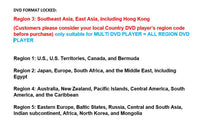 Tales From The Occult: Body And Soul 失衡凶間之罪與殺 2022 (Hong Kong Movie) DVD with ENGLISH SUBTITLES (REGION 3)

