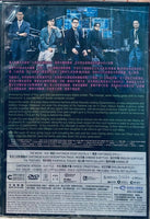 Cyberheist 斷網 2023 (Hong Kong Movie) DVD ENGLISH SUBTITLES (REGION 3)
