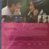 Fabulous 30 盛女三十 2011 (Thai Movie) BLU-RAY with English Subtitles (Region A)