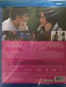 Fabulous 30 盛女三十 2011 (Thai Movie) BLU-RAY with English Subtitles (Region A)