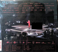 SAMMI CHENG - 鄭秀文 SAMMI BY MY SIDE BIRTHDAY GIG LIVE 2018 (2DVD) REGION FREE
