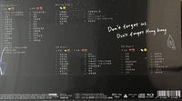 CHAN FAI YOUNG & WOMEN'S CHOIR 陳輝陽 x 女聲合唱  紅館現場專輯《人來人往》2021 ( 2BD & 2CD) REGION FREE
