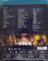 THE WYNNERS - 溫拿38大躍進演唱會 LIVE (BLU-RAY) REGION FREE

