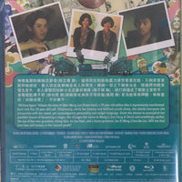 20, Once Again 重返20歲 2015 (Mandarin Movie) BLU-RAY with English Subtitles (Region A)