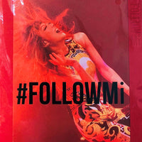 SAMMI CHENG  - 鄭秀文  FOLLOWMi 鄭秀文世界巡迴演唱會 (2DVD)