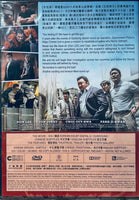 THE ROUNDUP 犯罪都市: 極拳執法 2022 (Korean Movie) DVD ENGLISH SUB (REGION 3)
