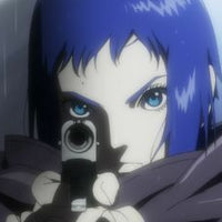 Ghost In The Shell Arise Border: 2 Ghost Whispers 2013 Japanese (BLU-RAY) with English Sub (Region A)