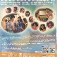 CREAM SODA & MILK  忌廉溝鮮奶 1981 (Hong Kong Movie) DVD ENGLISH SUB (REGION 3)