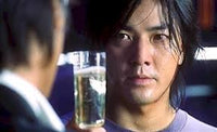 GOODBYE MR. COOL 九龍冰室 2001 (Hong Kong Movie) DVD ENGLISH SUB (ENGLISH 3)

