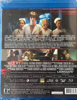 Nurse 血衣天使 2013 (2D+3D) BLU-RAY with English Subtitles (Region A)
