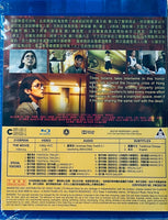 Coffin Homes 鬼同你住 2021  (Hong Kong Movie) BLU-RAY with English Subtitles (Region A)
