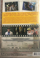 Miss Granny 重返20歲 - 泡菜篇 (Korean Movie) DVD with English Subtitles (Region 3)
