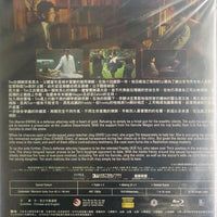 Christmas Rose 聖誕玫瑰 2013 (Hong Kong Movie) BLU-RAY with English Sub (Region A)