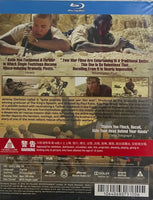 Kilo Two Bravo 2014 (English Movie) BLU-RAY (Region A)
