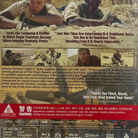 Kilo Two Bravo 2014 (English Movie) BLU-RAY (Region A)