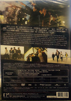 ONE WAY TRIP 衝出不歸路 2016 (Korean Movie) DVD ENGLISH SUBTITLES (REGION 3)
