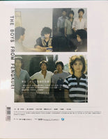 The Boys From Fengkuei 風櫃來的人 1983 (Mandarin Movie) BLU-RAY with English Subtitles (Region A)
