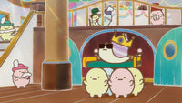 Sumikkogurashi: Good To Be In The Corner 2020 DVD ENGLISH SUBTITLES (REGION 3)
