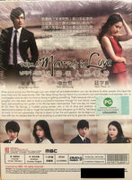 WHEN A MAN FALLS IN LOVE 2013 DVD (KOREAN DRAMA) 1-20 end WITH ENGLISH SUBTITLES (ALL REGION)  當男人戀愛時
