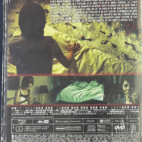 SLEEPWALKER 夢遊 2011 (Hong Kong Movie) DVD ENGLISH SUBTITLES (REGION 3)