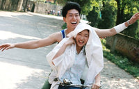 UNDER THE HAWTHORN TREE 山楂樹之戀 2010  (Mandarin Movie) DVD ENGLISH SUB (REGION 3)
