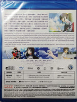 Fireworks Should We See It From The Side or The Bottom 2017 (Animation) BLU-RAY (Region A)
