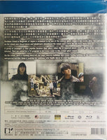 Project Hashima 鬼城 2013 (Thai Movie) BLU-RAY with English Subtitles (Region A)
