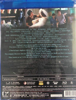 3 AM 勾魂3點終 2013 Thai Movie (3D + 2D) BLU-RAY with English Sub (Region A)
