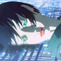 Ghost in the Shell 2 攻殼機動隊2之無邪- Innocence 2004 (BLU-RAY) with English Subtitles (Region A)