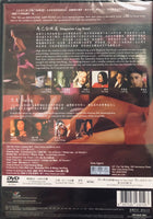 MAGAZINE GAP ROAD 馬己仙峽道 2008 (Hong Kong Movie) DVD ENGLISH SUB (REGION FREE)
