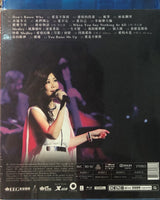 Samantha Lam - 林志美音樂會 2015 (BLU-RAY) Region Free
