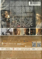 ON BODY AND SOUL 夢鹿情緣 2017 (Hungarian Movie) DVD WITH ENGLISH SUB (REGION 3)
